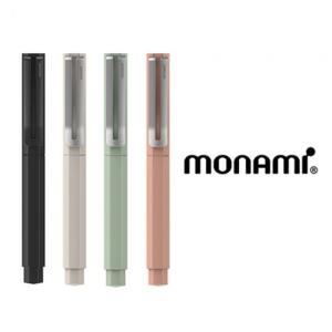 모나미 153 네오 만년필 EF이미지입니다. 누르면 해당 게시물로 새창이동합니다.