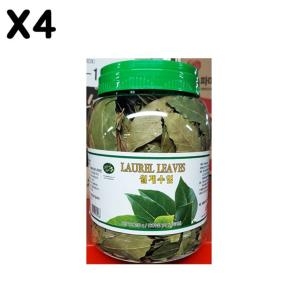 신영 월계수잎 230g (4개)_이미지