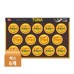 동원F&B S14호 [6개]