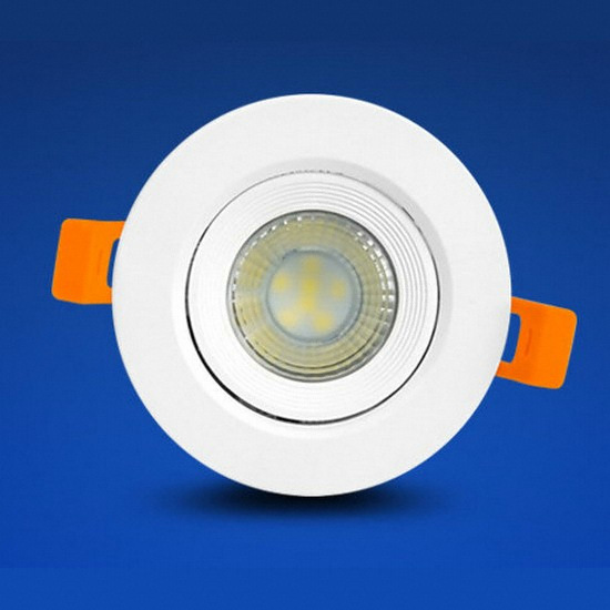 GS LED 3인치 다운라이트 5W