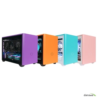쿨러마스터 NR200P