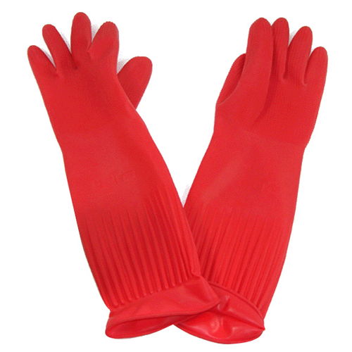 마미손 고무장갑 (특대) (20켤레)