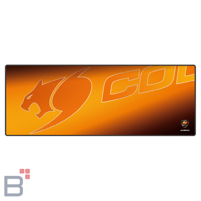COUGAR ARENA XL 게이밍 마우스패드 (PC방용 20pcs 벌크팩)_이미지