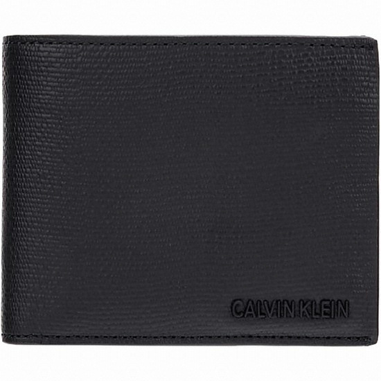 캘빈클라인 에이든 텍스쳐 반지갑 HP1359 001