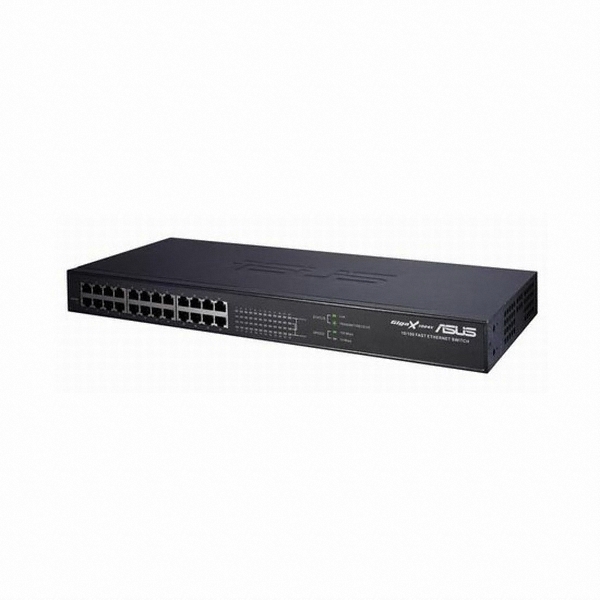 ASUS GIGA X 1024X 스위치허브