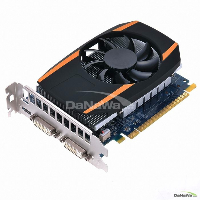 �̿��� HV ������ GTX650 OverClock Edition D5 1GB