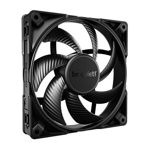 SILENT WINGS PRO 4 PWM 140mm