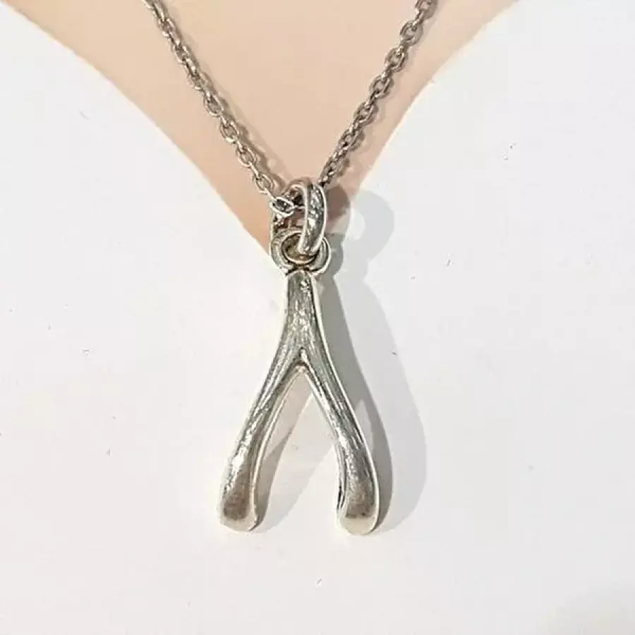 블루케이 셀러허브 패션 silver 실버순은 목걸이241205-07새발자국 12336238A_이미지
