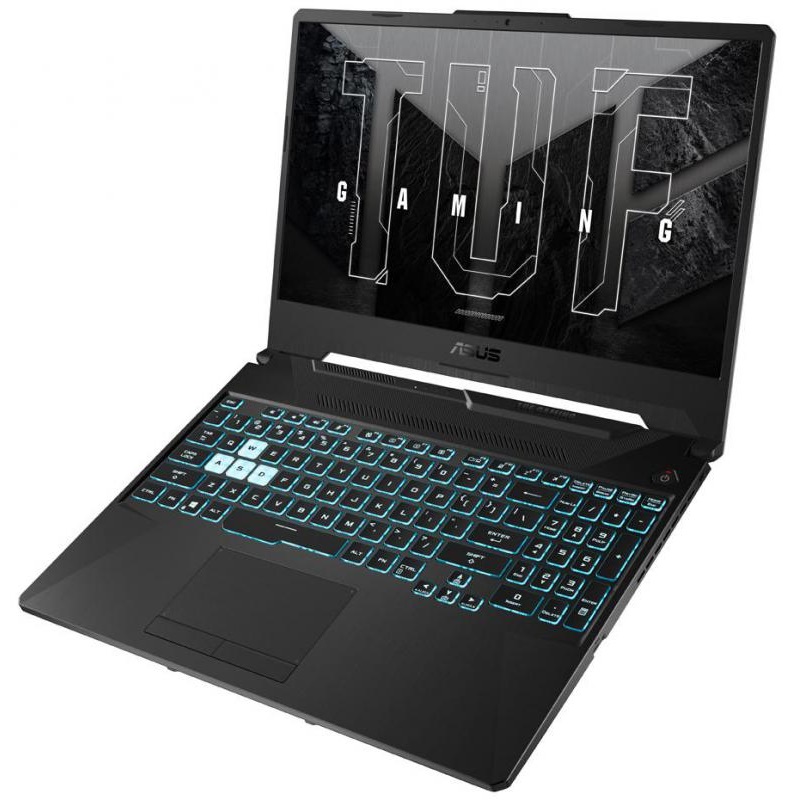 ASUS TUF Gaming A15 FA506QM-R5725 WIN10 32GB램 (SSD 500GB + SSD 512GB)_이미지