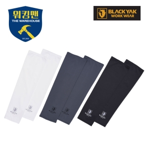 블랙야크 S-쿨토시 팔토시 여름 골프 자외선차단_이미지