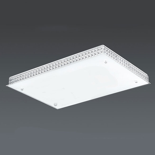 두리산업 LED 다이아 거실등 75W_이미지
