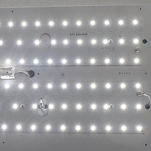 두리산업 LED 다이아 거실등 75W_이미지