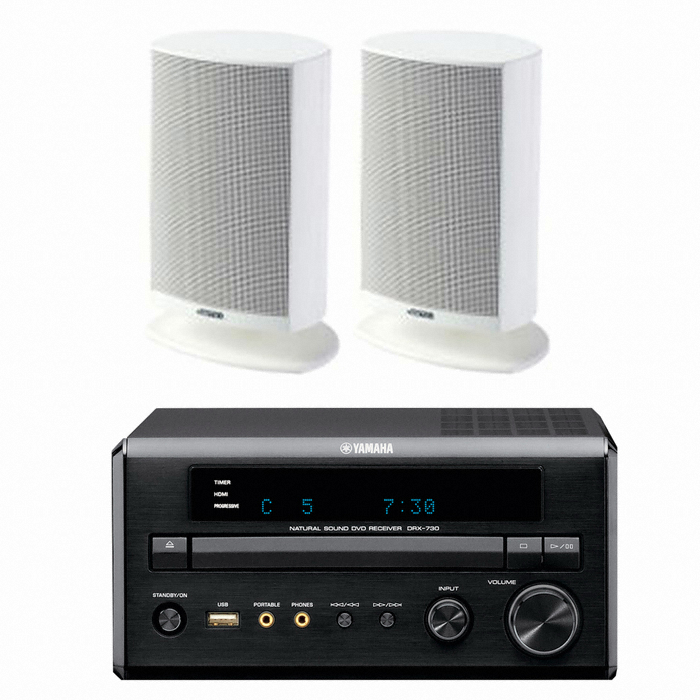 DRX-730 + 야모 A345