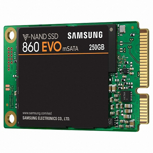 삼성전자 860 EVO mSATA (250GB)_이미지