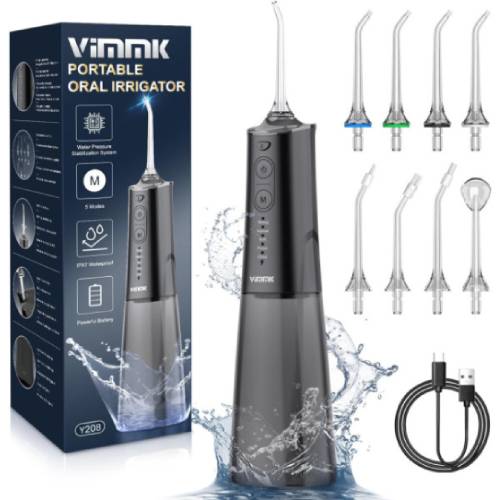 Vimmk Y208