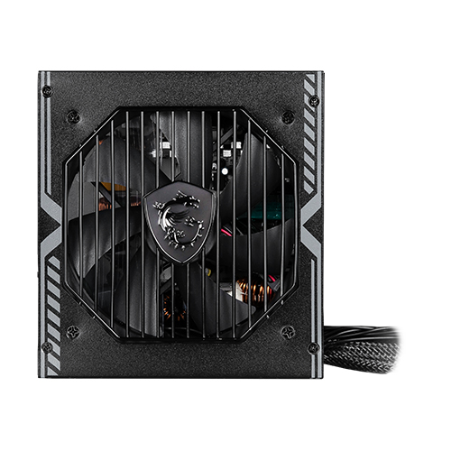 MSI MAG A750BN 80PLUS브론즈 PCIE5_이미지