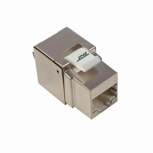 TNT NM-TNT75 CAT.5E STP 스냅인 키스톤잭 모듈