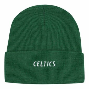 NBA-KIDS KIDS CHI 베이직 팀로고 비니 K245AP200P51_JJ