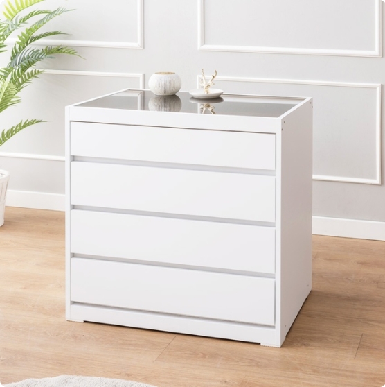 보루네오하우스 엘리브 뉴빅 아일랜드 서랍장 800_이미지