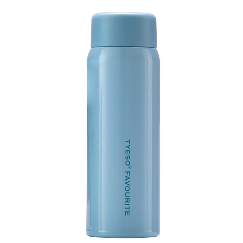 TYESO 진공 미니 텀블러 200ml