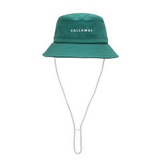 캘러웨이 스몰 알파벳로고 햇 CWAC24X203_GR