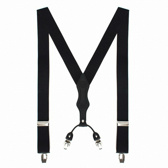 레디핏 솔리드 클립 서스펜더 SD07