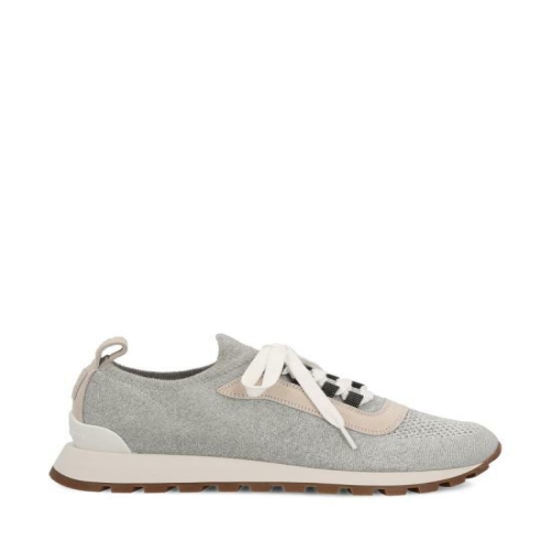 스니커즈 MZ35G2490C073 P24 LIGHT GRAY