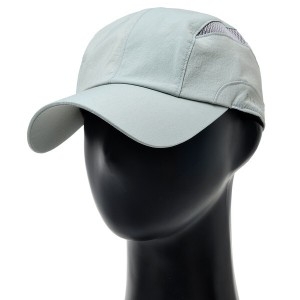 BCO007.메쉬 절개 중년남성 캡모자 러닝모자 봄 여름 아빠