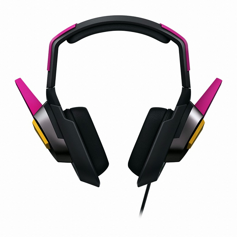 Razer MEKA D.Va 에디션 (정품)_이미지