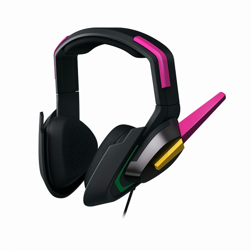 Razer MEKA D.Va 에디션 (정품)_이미지