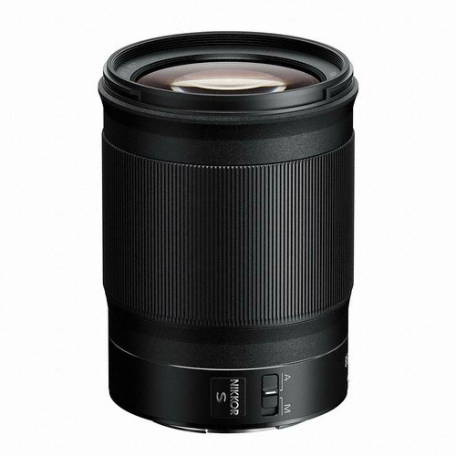 ���� ���ڸ� Z 85mm F1.8 S