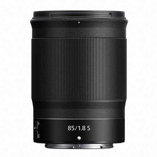 ���� ���ڸ� Z 85mm F1.8 S