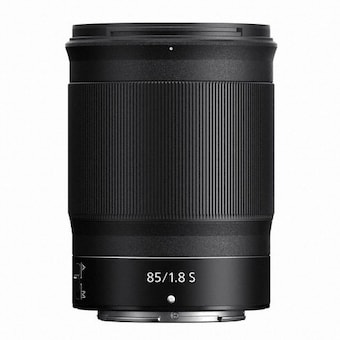 <b>니콘</b> 니코르 <b>Z</b> 85mm F1.8 S