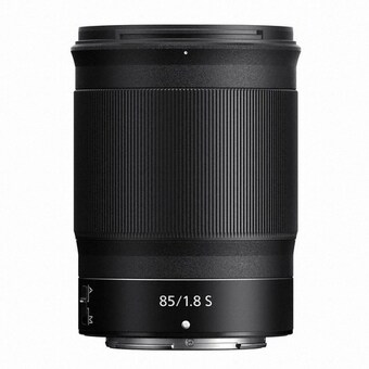 <b>니콘</b> 니코르 <b>Z</b> 85mm <b>F</b>1.8 S