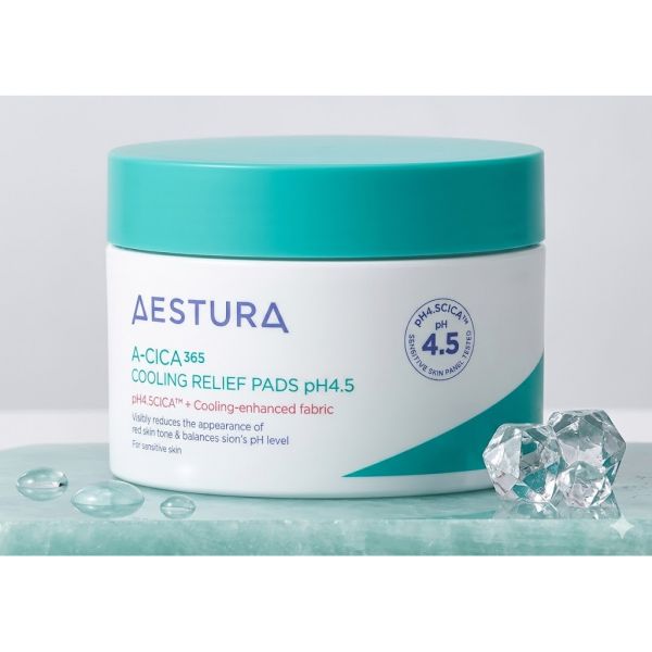 �Ƹ��۽��� ����Ʈ�� ���̽�ī365 �� ���� �е� pH4.5 60��