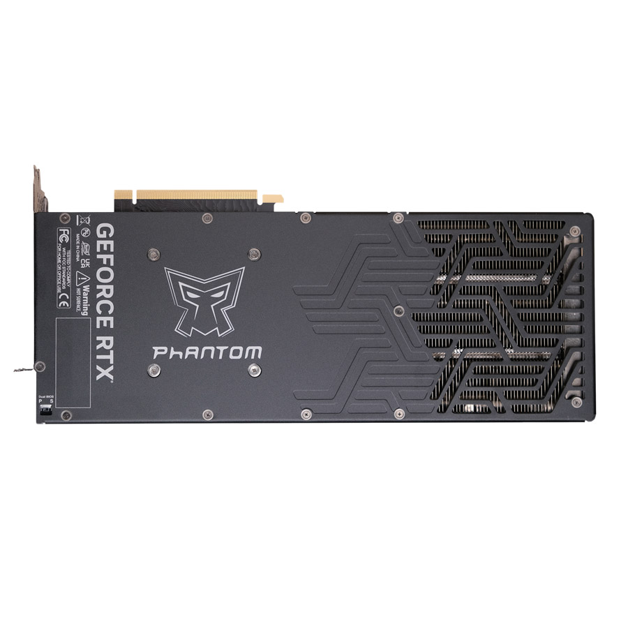 GAINWARD ������ RTX 4090 ���� D6X 24GB