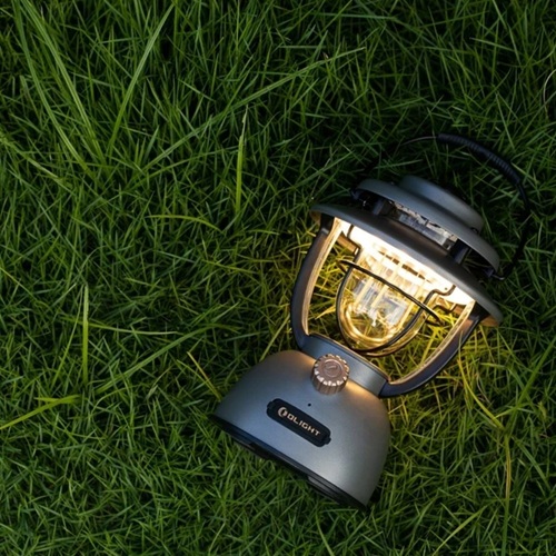 오라이트 오랜턴 클래식 2 프로 해외구매 (건메탈그레이)_이미지