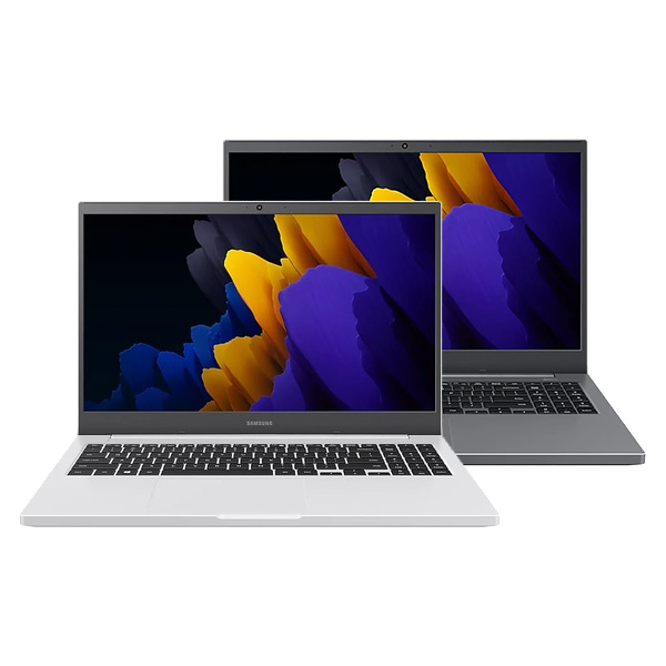 삼성전자 노트북 플러스2 NT550XDA-K14A 8GB램 (1TB + SSD 256GB)_이미지