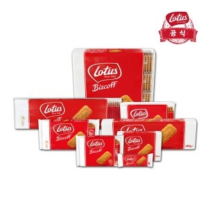 로터스 비스코프 8x2P 124g x12개
