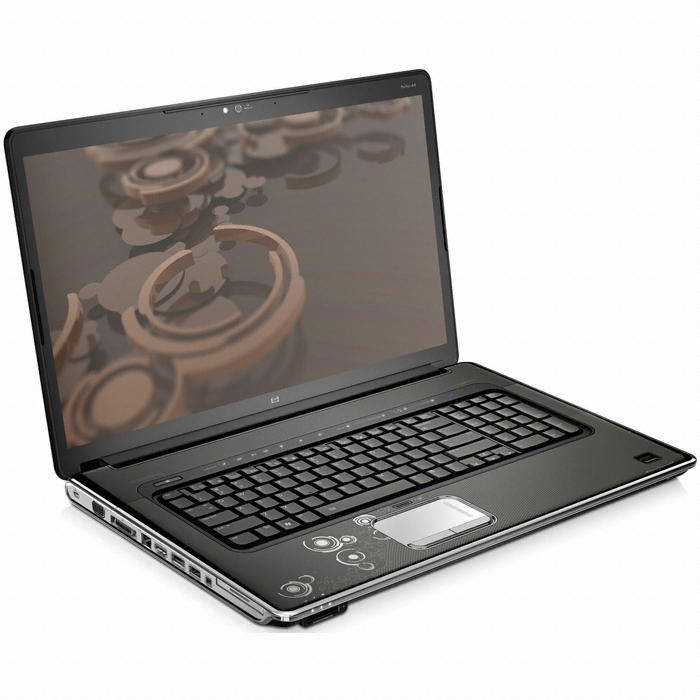 HP 파빌리온 dv8-1102tx (기본)