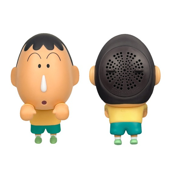 제이앤컴퍼니 벨르아망 짱구는 못말려 맹구 모니터 걸이형 방향제