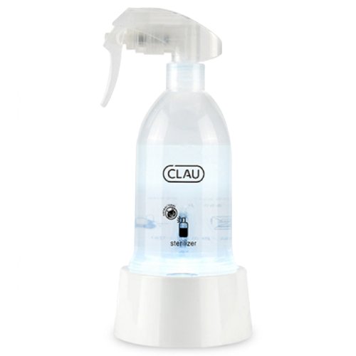 워피온 클라우 퓨리처 안티바이로 전해수기