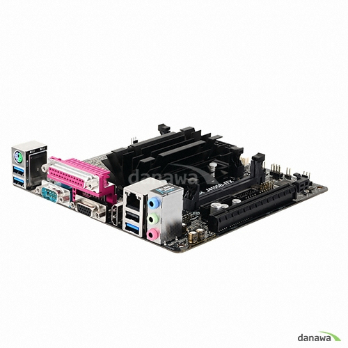 ASRock J4105B-ITX ������