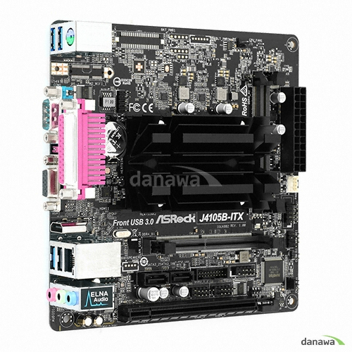 ASRock J4105B-ITX 에즈윈_이미지