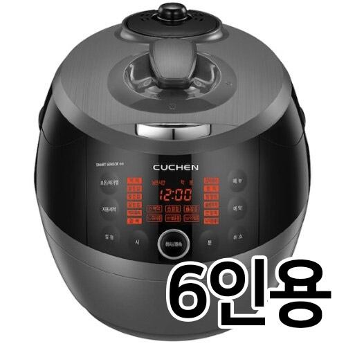 쿠첸 CRS-FCWK0670D (빠른배송)_이미지