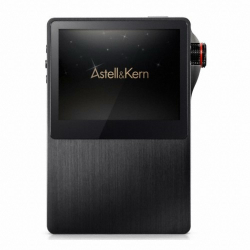 아이리버 Astell&Kern AK120 64GB (정품)_이미지