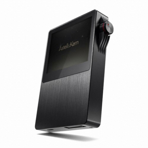 아이리버 Astell&Kern AK120 64GB (정품)_이미지