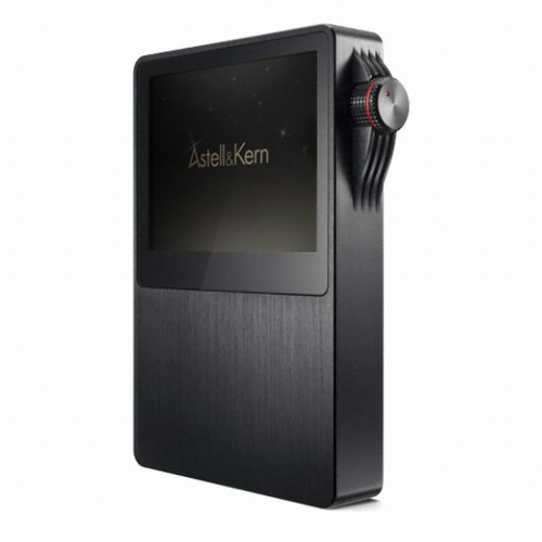 아이리버 Astell&Kern AK120 64GB (정품)_이미지