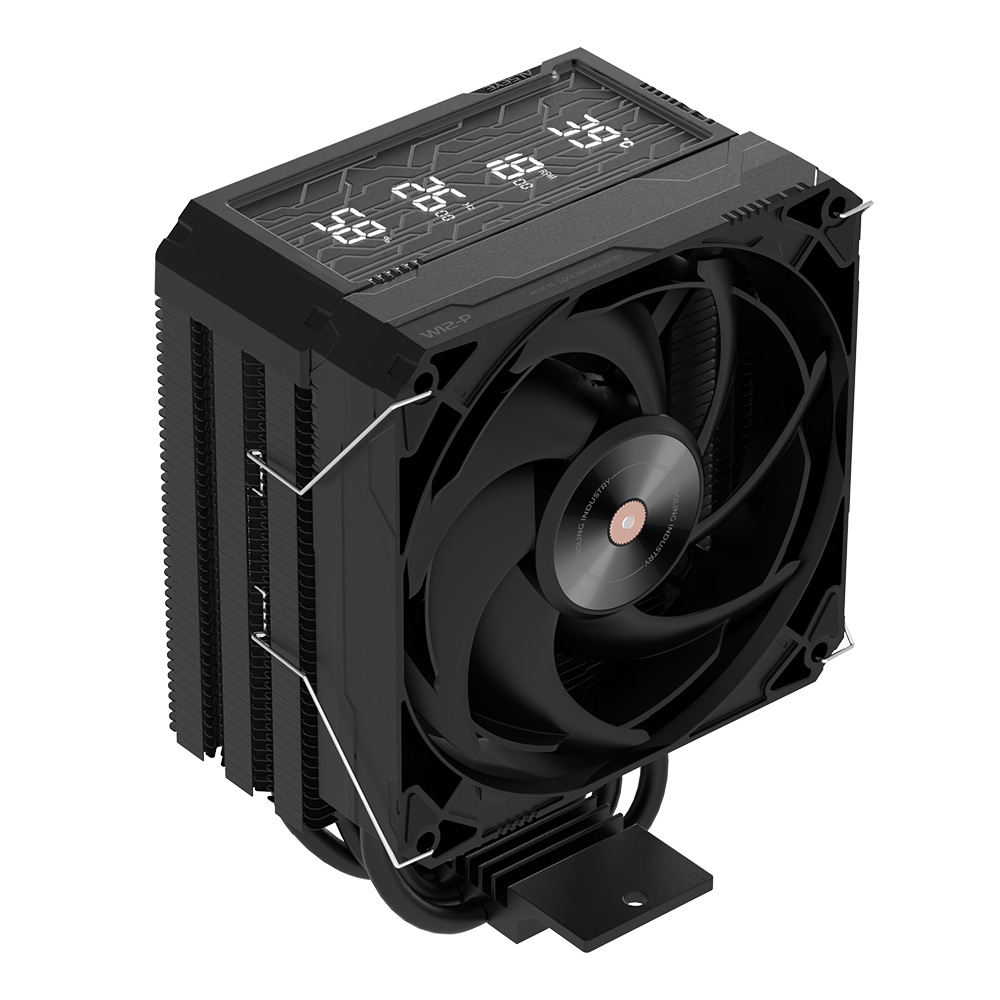 ALSEYE Q120S Plus (블랙)