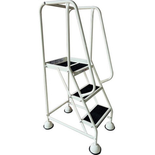 UDT 이동식 사다리 (3단)_이미지